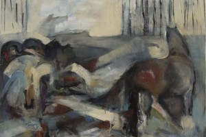 Breda-painting by Joanne Kaufman